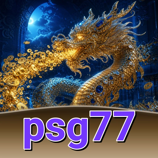 Layar fitur psg77