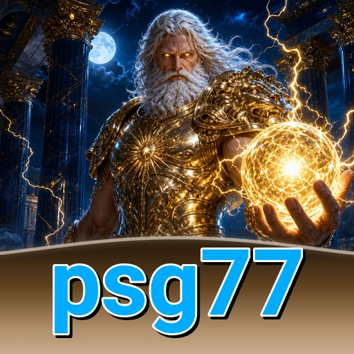 Halaman profil psg77