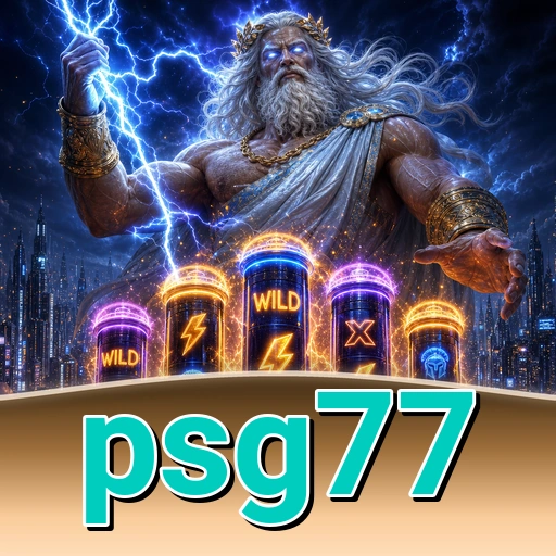 Layar notifikasi psg77