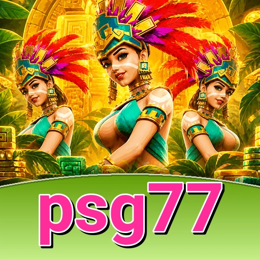 Layar pencarian psg77